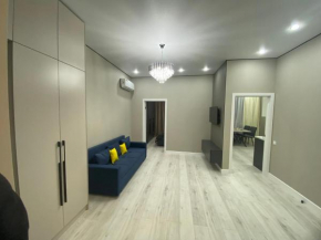 Meridiana Resident